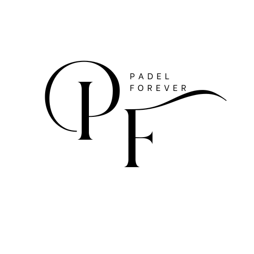 Padel Forever logo